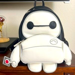 Loungefly Baymax Backpack